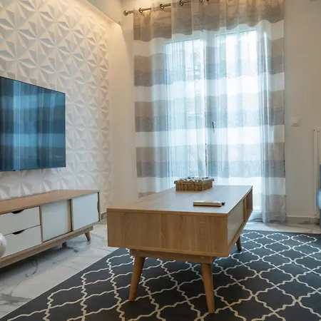 Appartement Serenity Downtown