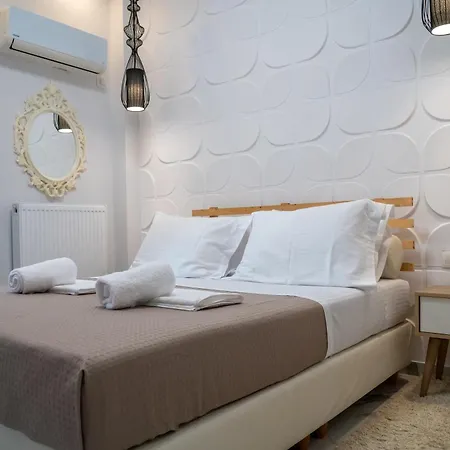 Appartement Serenity Downtown