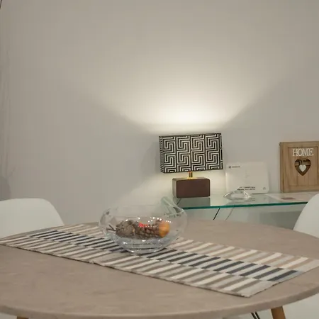 Appartement Serenity Downtown *