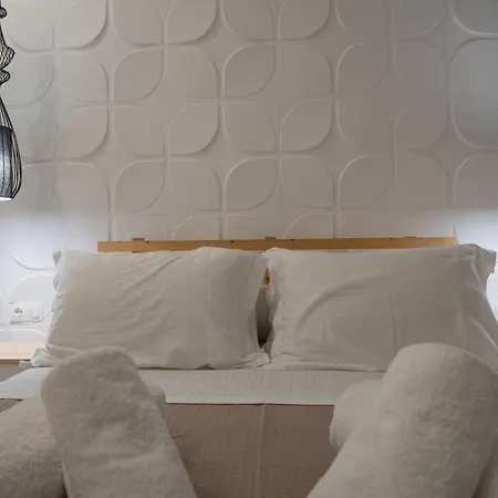 Appartement Serenity Downtown