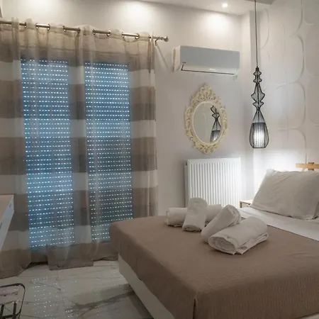Appartement Serenity Downtown *