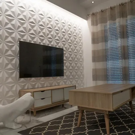 Appartement Serenity Downtown